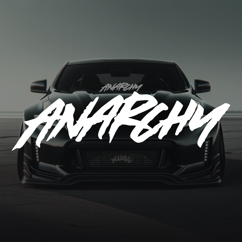 Anarchy