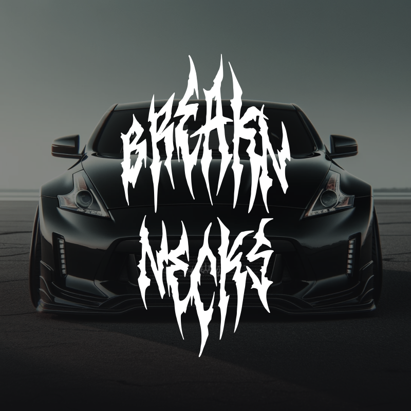 Breakn Necks