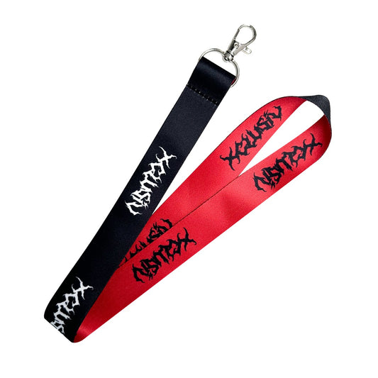 CXRSED LANYARD
