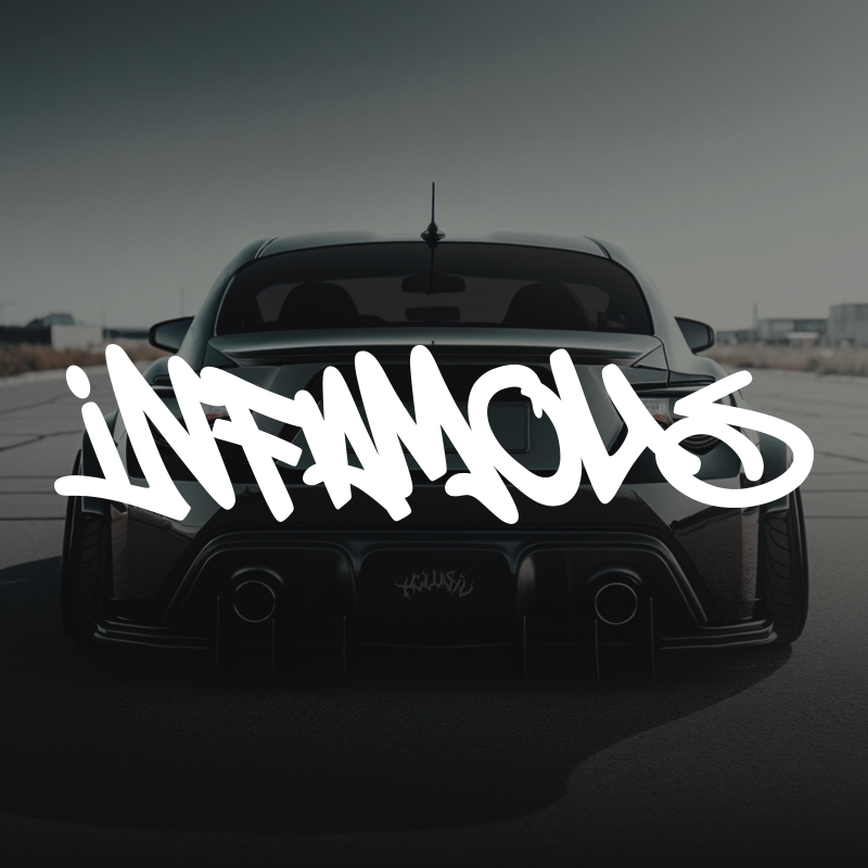 Infamous