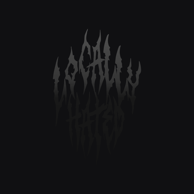 Locally Hated