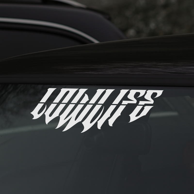 LOWLIFE