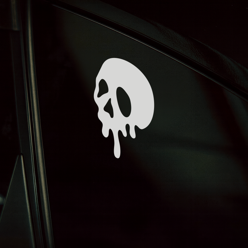 SKULL DRIP