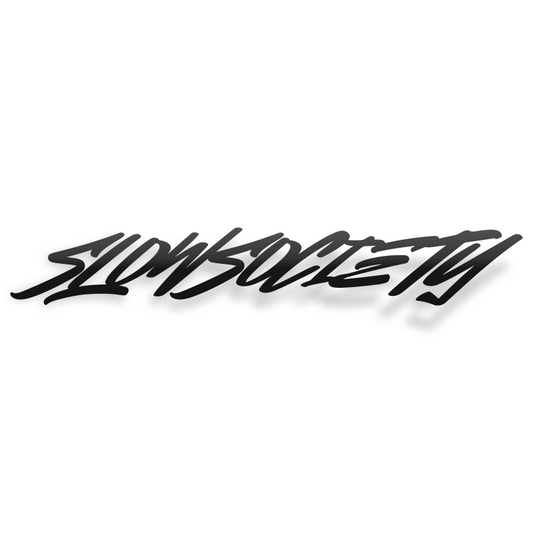 SLOWSOCIETY