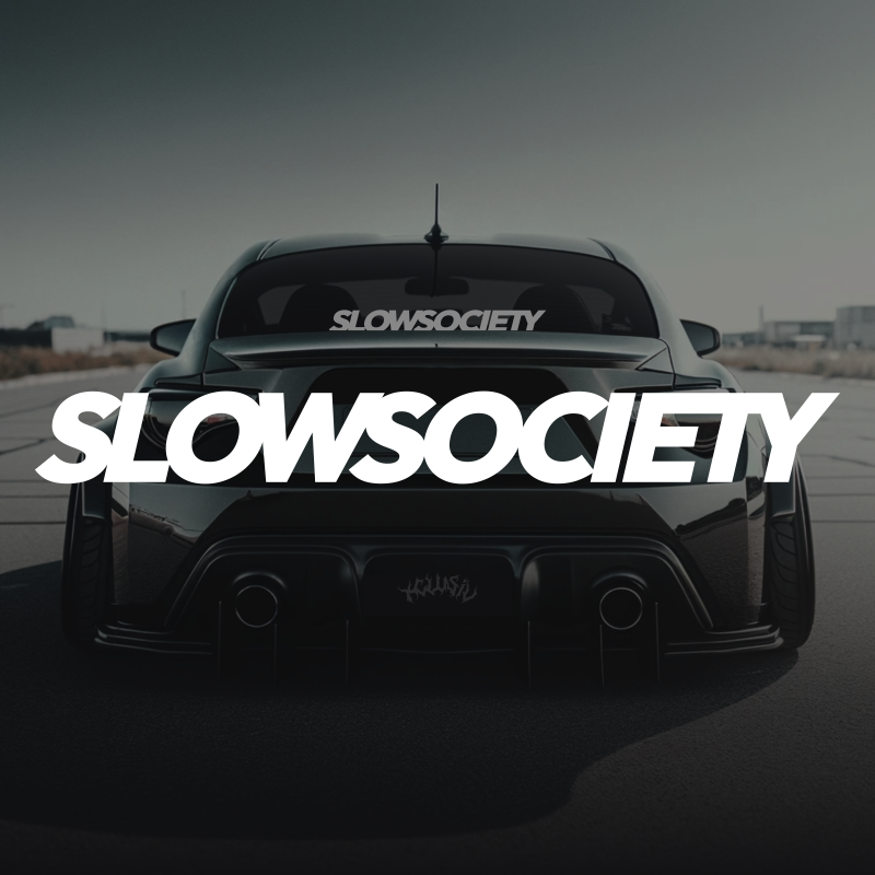 Slowsociety