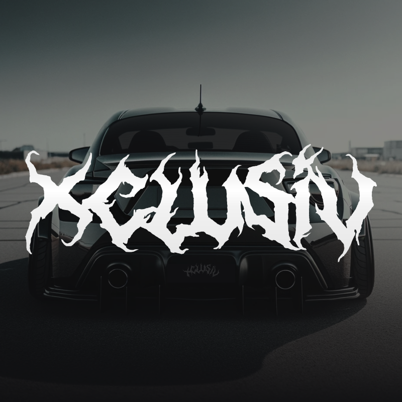 Xclusiv Cxrsed