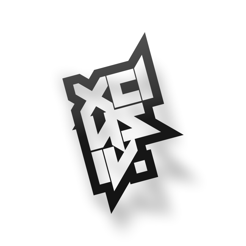 Xclusiv Emblem