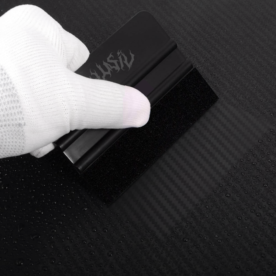 Vinyl Squeegee