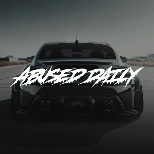 Abused Daily