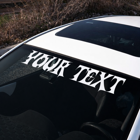 AETHR CUSTOM TEXT
