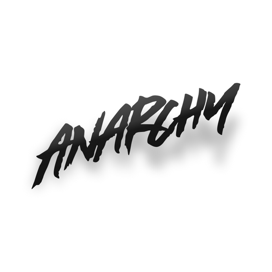 Anarchy