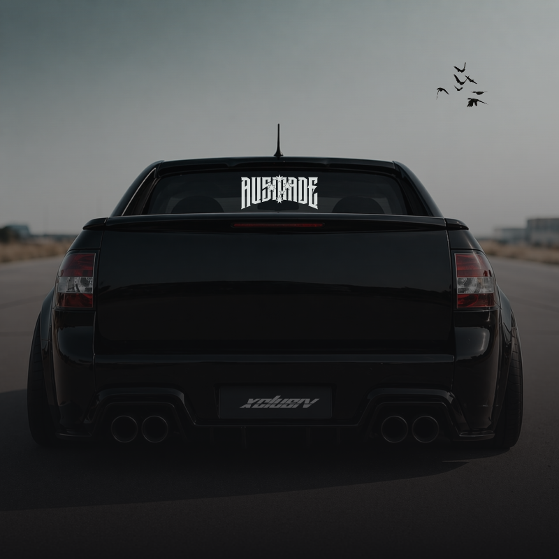 AUSMADE