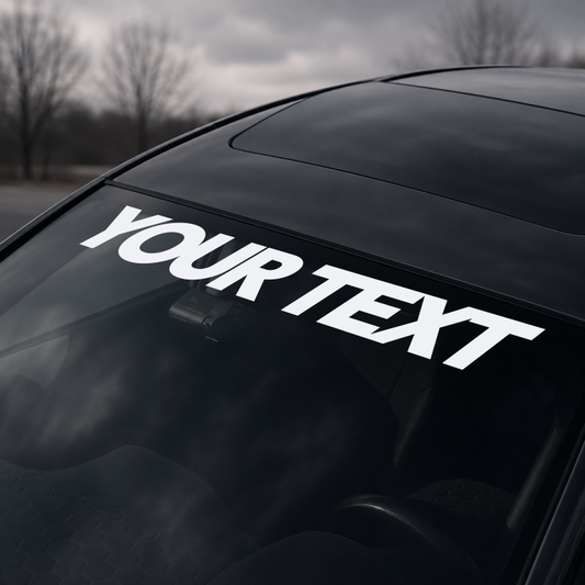 BOLDN CUSTOM TEXT