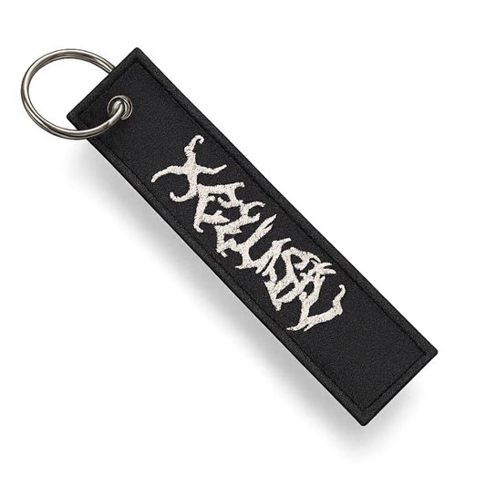 JET TAG BLACK