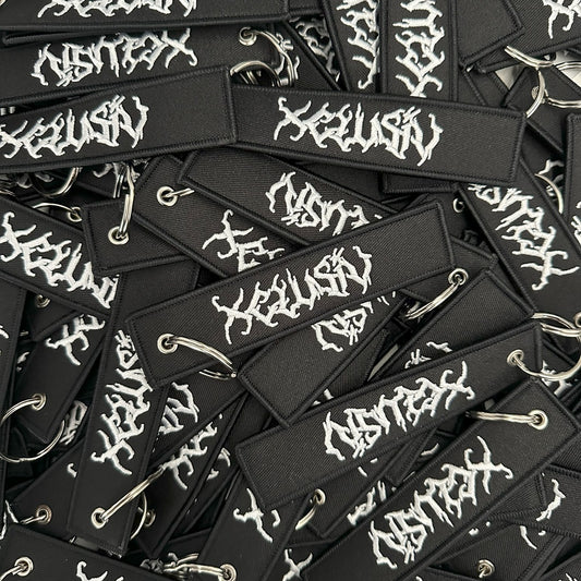 JET TAG BLACK