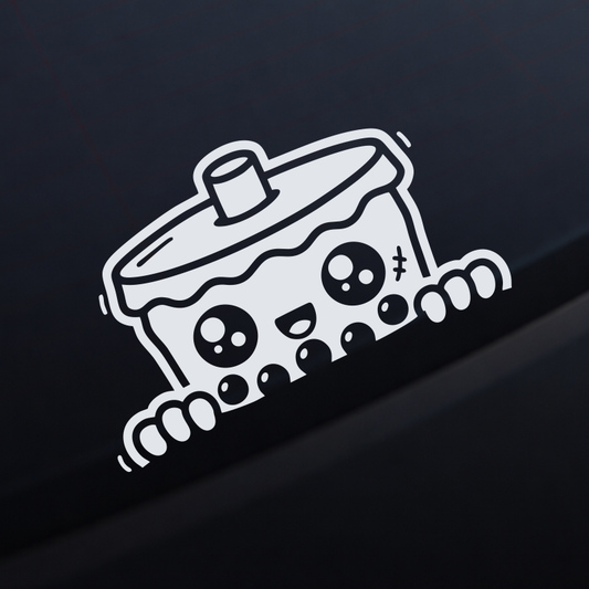 Boba Peekal™