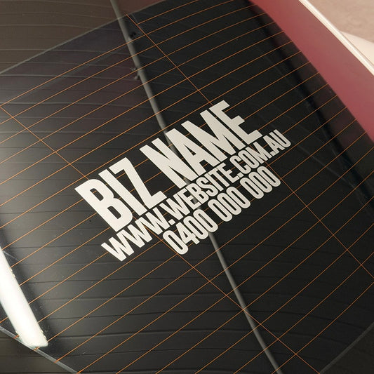 INLINE CUSTOM BUSINESS