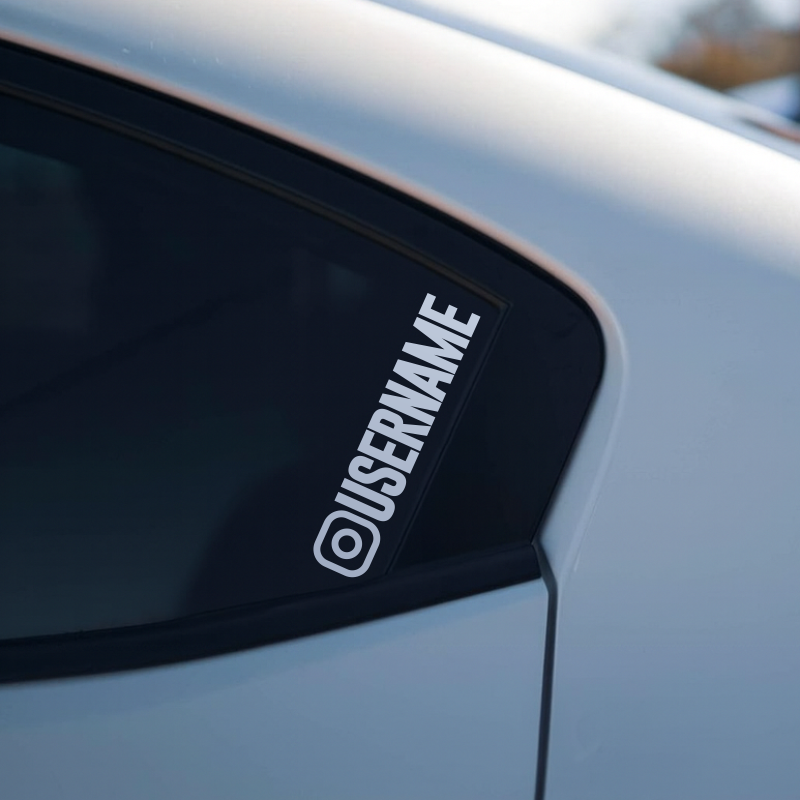 INLINE INSTA TAG