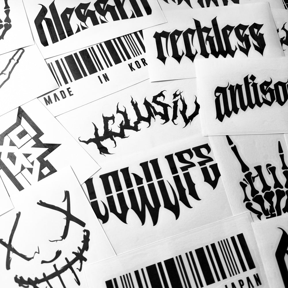 XCLUSIV® LUCKY DIP