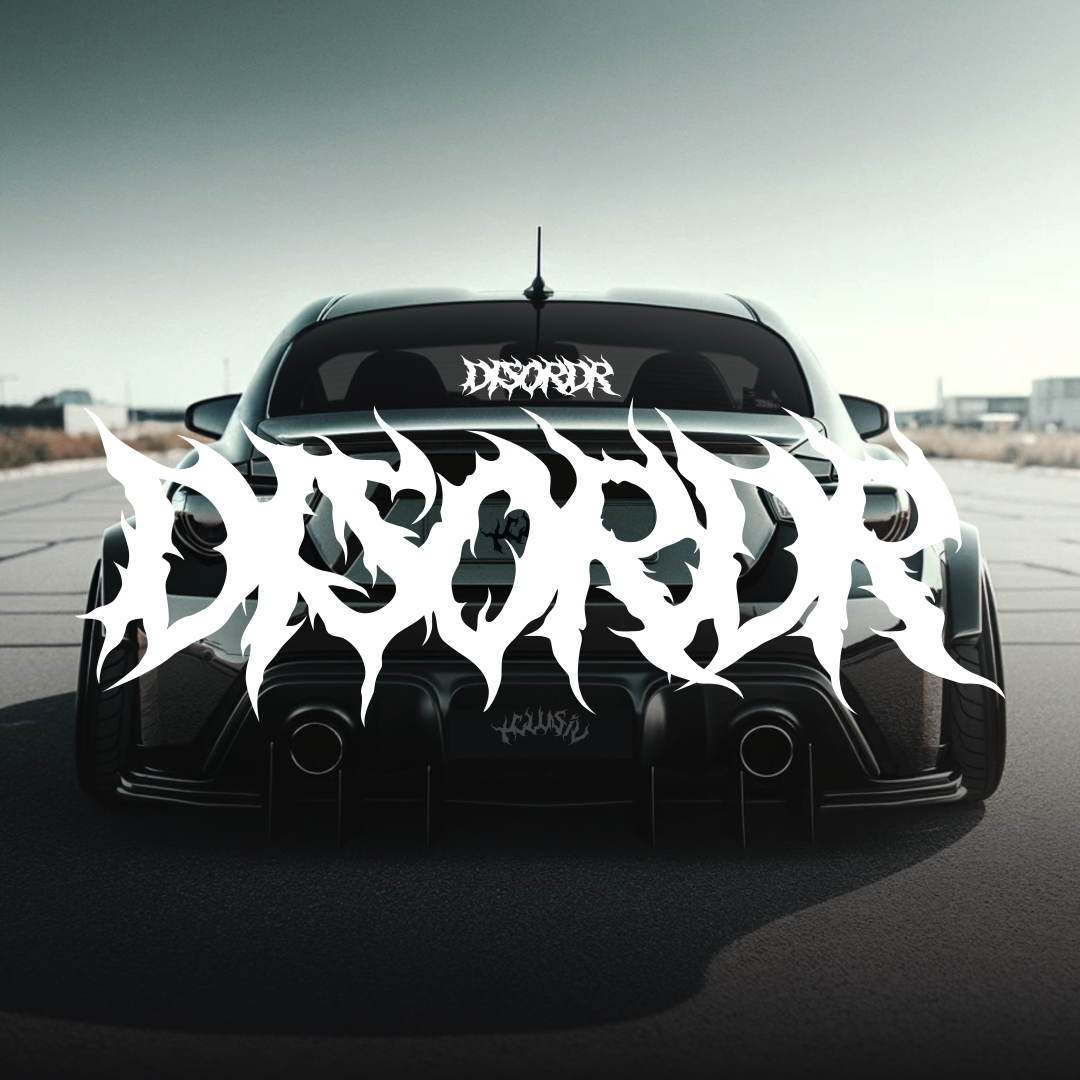Disordr