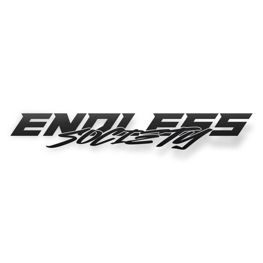 ENDLESS SOCIETY