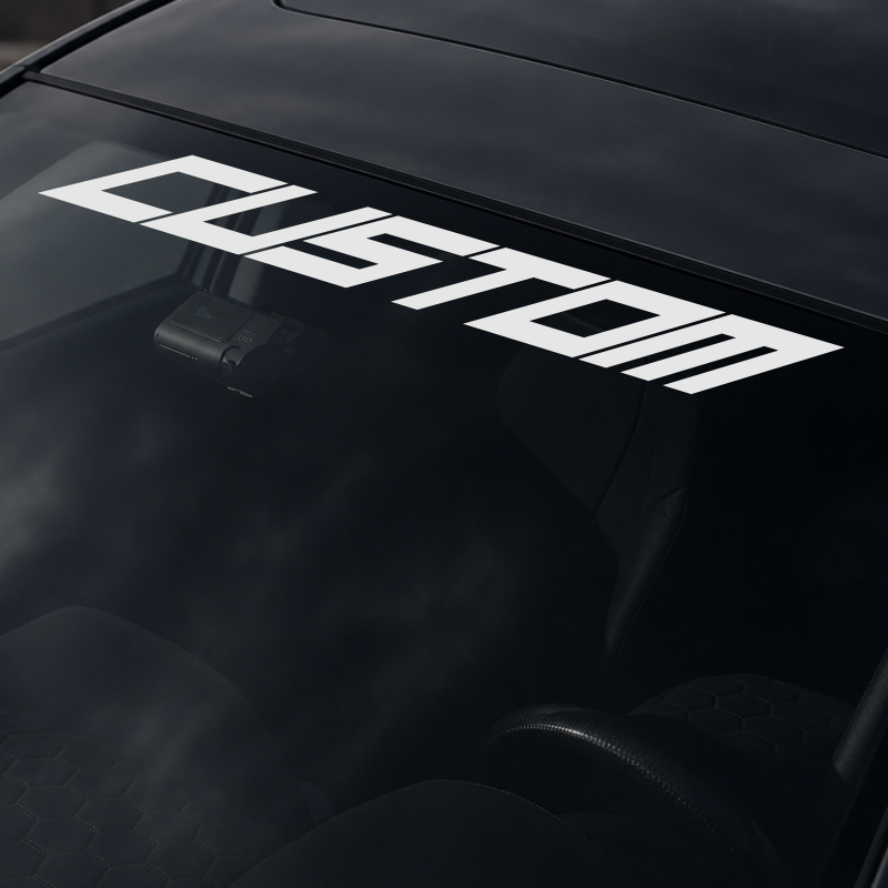GRID CUSTOM TEXT