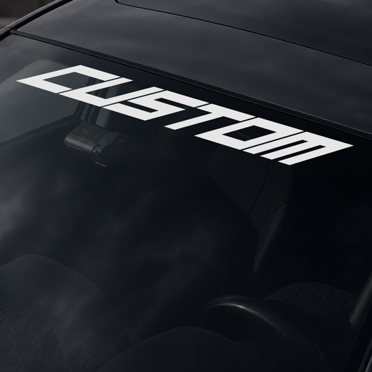 GRID CUSTOM TEXT