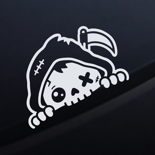 Grim Peekal™
