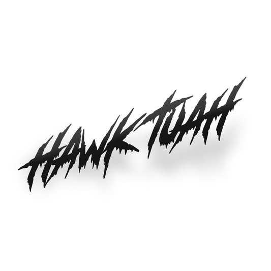 Hawk Tuah