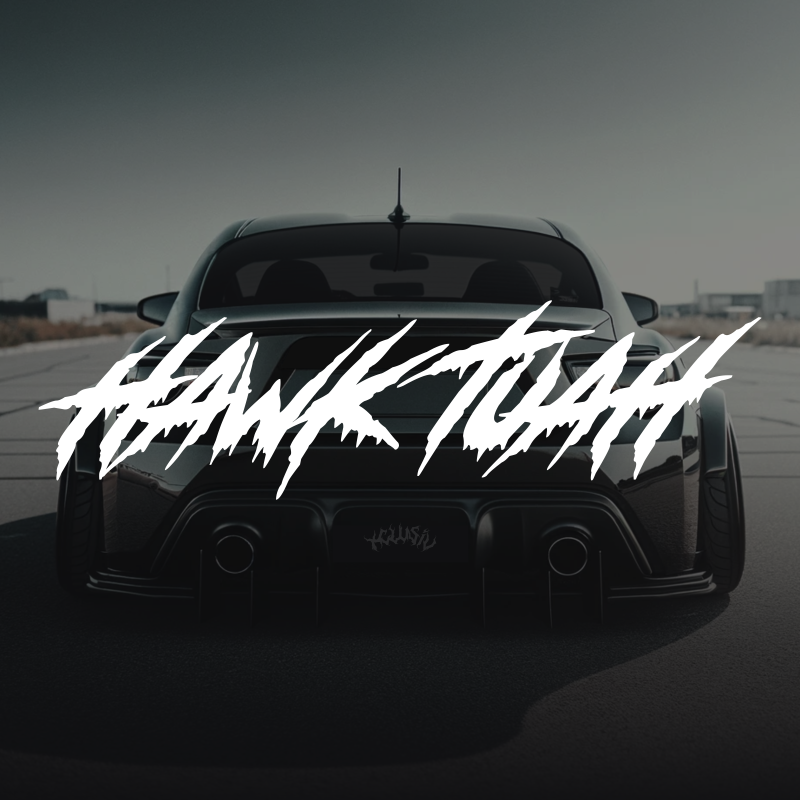 Hawk Tuah