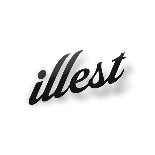 Illest