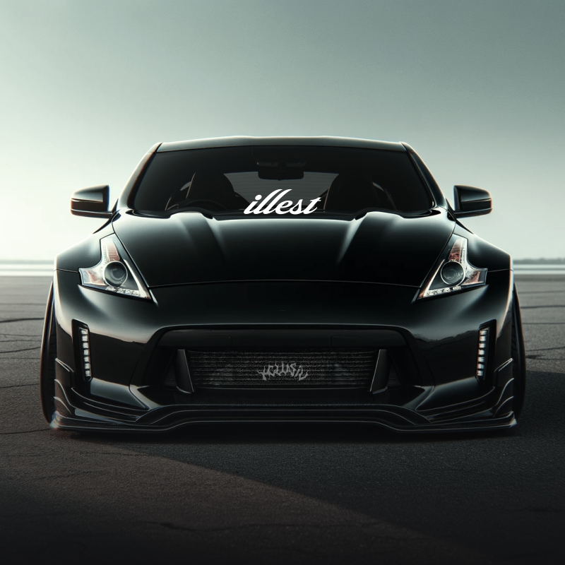 Illest