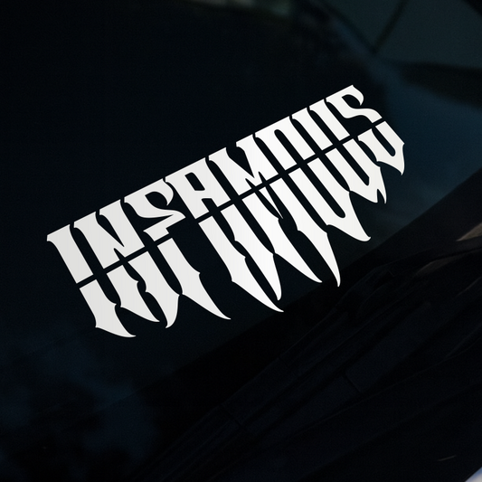 INFAMOUS
