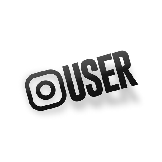 Insta "Your User"