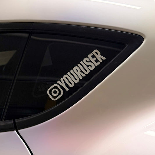 INLINE INSTA TAG