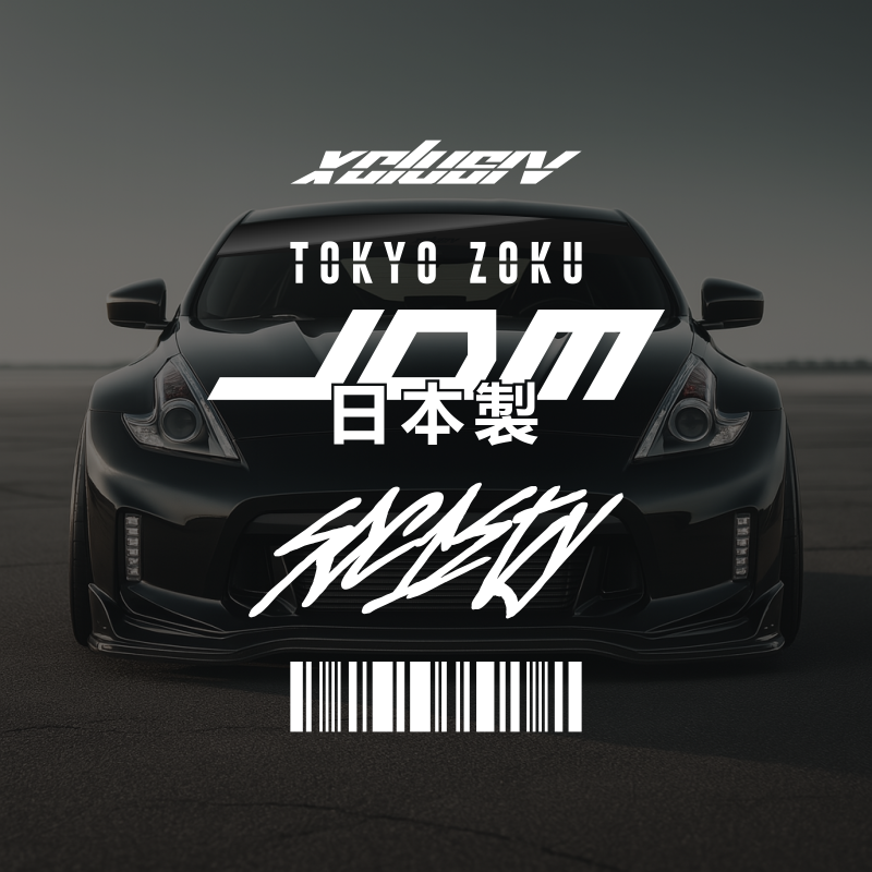 JDM SOCIETY