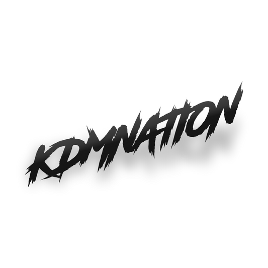 Kdmnation