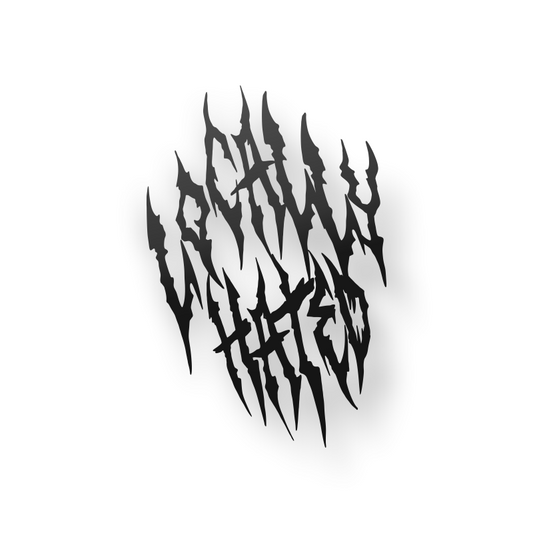 Locally Hated