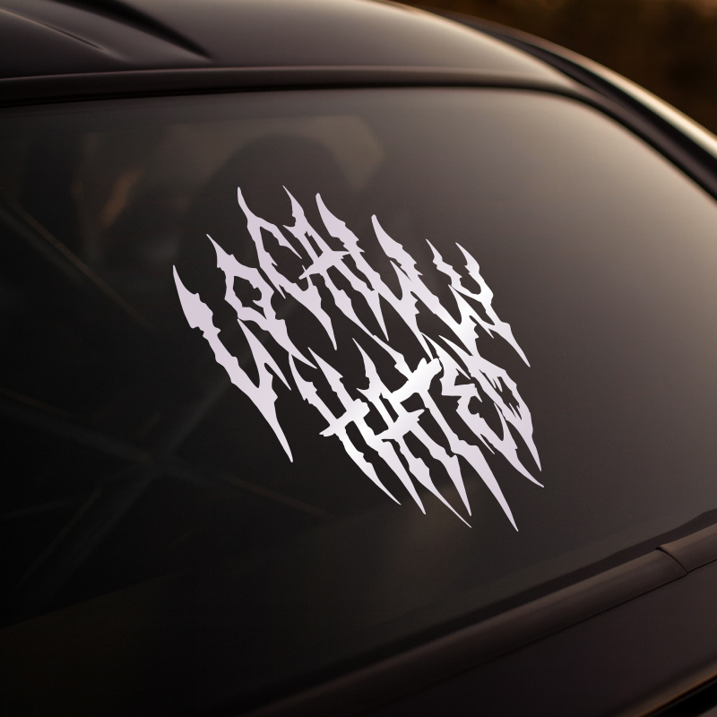 LOCALLY HATED