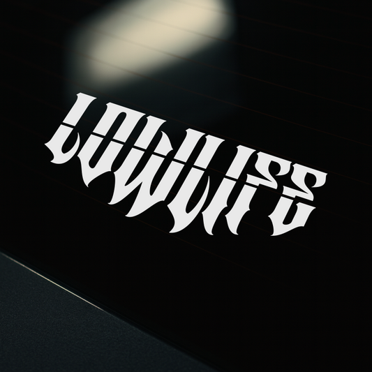 LOWLIFE
