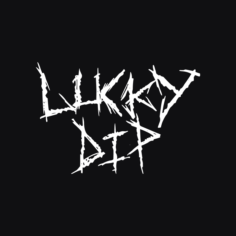 Lucky Dip — Mystery Decal