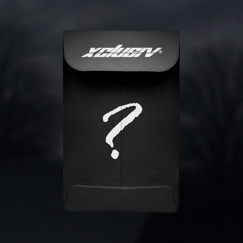XCLUSIV® LUCKY DIP