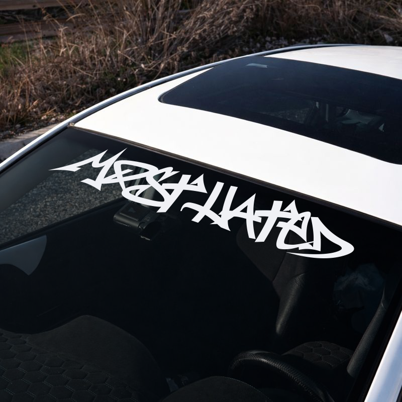 MOST HATED