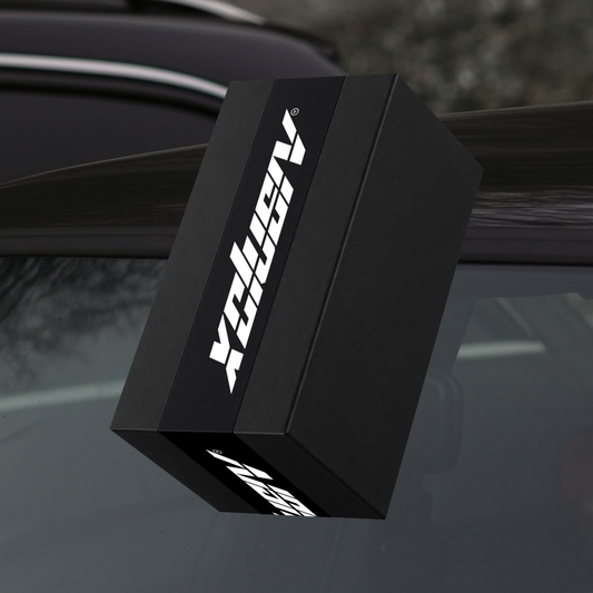 MYSTERY DECAL BOX