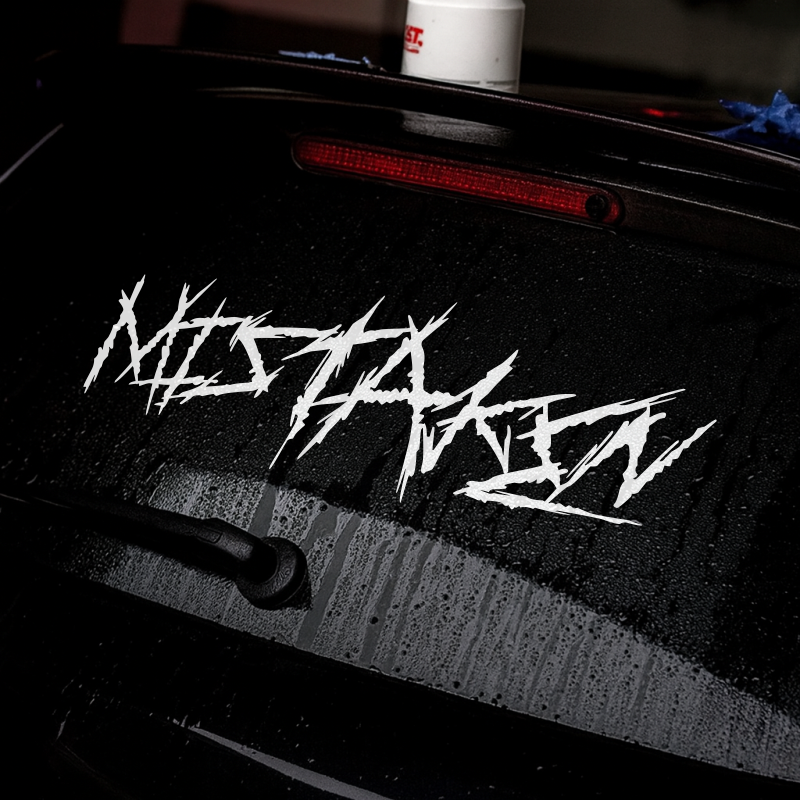 MISTAKEN