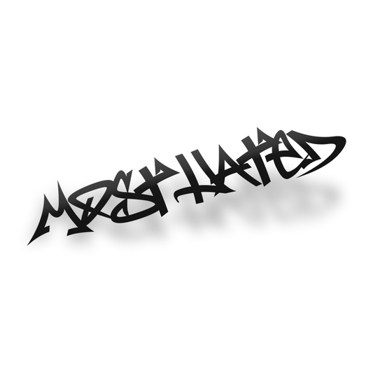 Most Hated