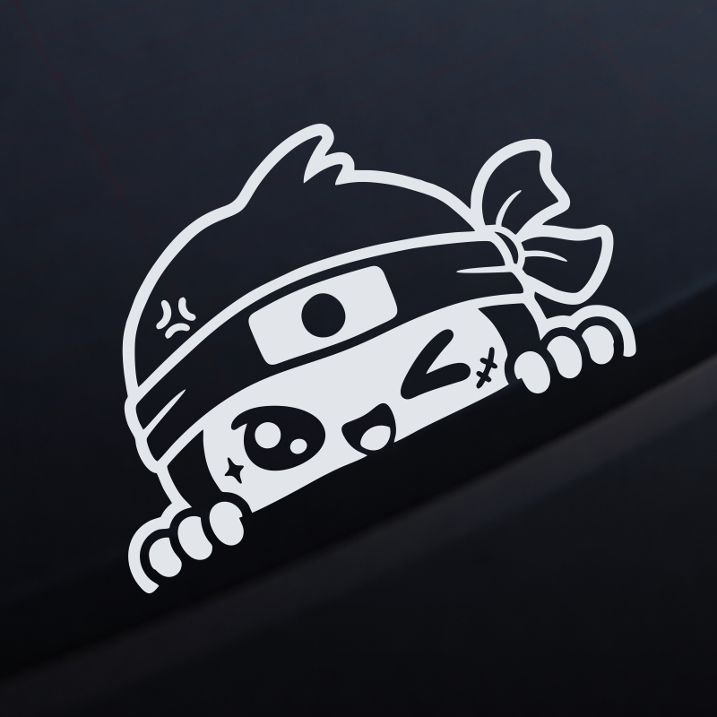 Ninju Peekal™