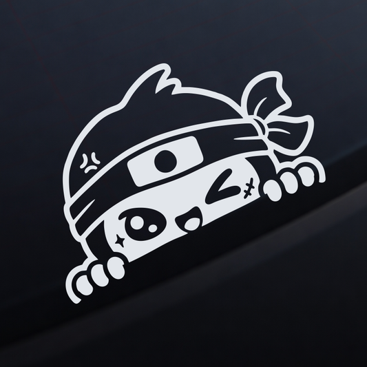 Ninju Peekal™