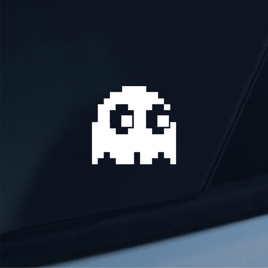 PIXEL GHOST
