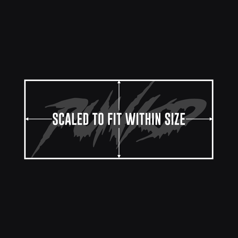 Punkd "Custom Text"